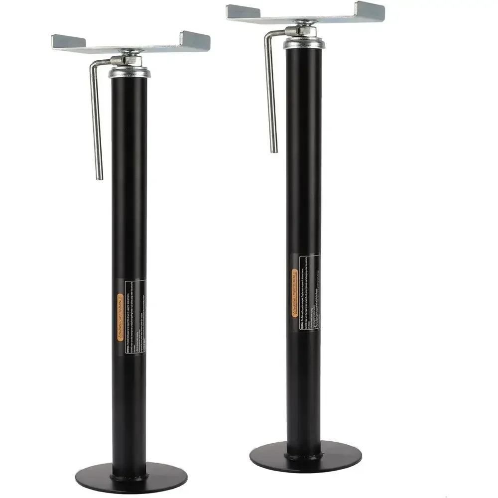 Podpórki stabilizujące do przy – Travel Accessories recenzja i cena