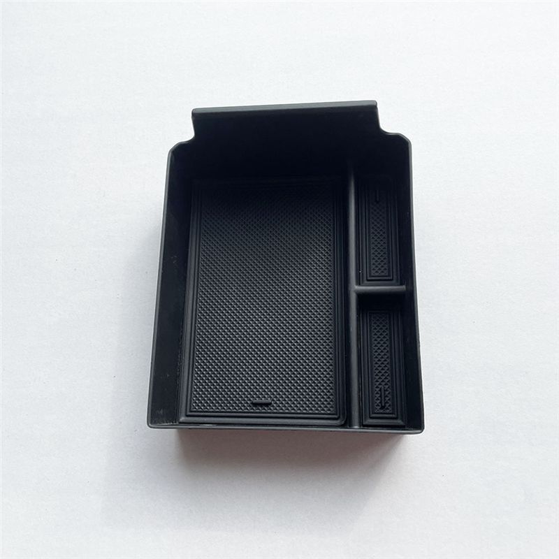 Schowek na podłokietnik, organ – Travel Accessories For Car recenzja i cena