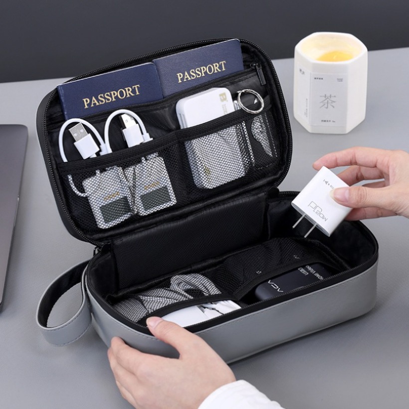 Lekka, przenośna torba do prze – Travel Accessories recenzja i cena