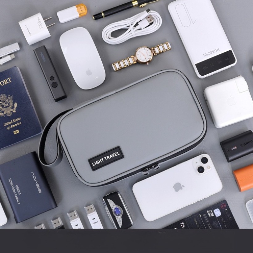 Lekka, przenośna torba do prze – Travel Accessories recenzja i cena