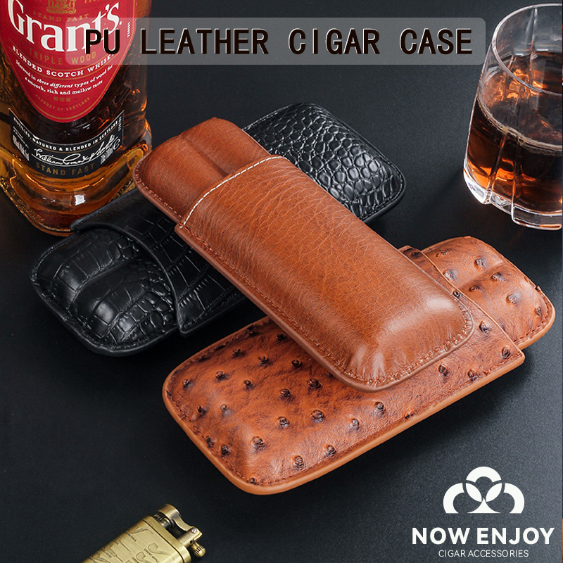ZAPRAZMYŚLIJ: Luksusowe etui n – Travel Accessories recenzja i cena
