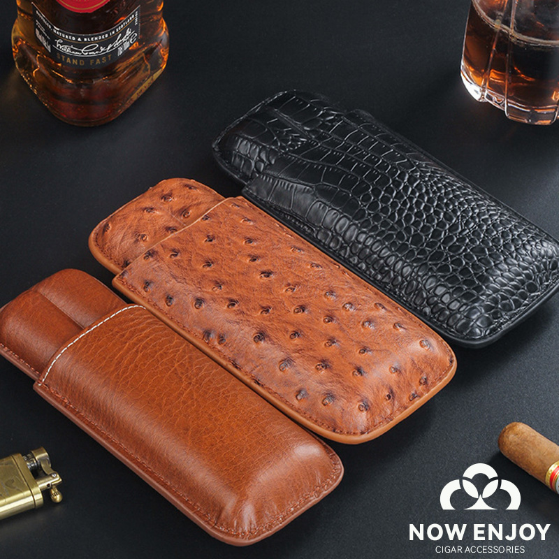 ZAPRAZMYŚLIJ: Luksusowe etui n – Travel Accessories recenzja i cena