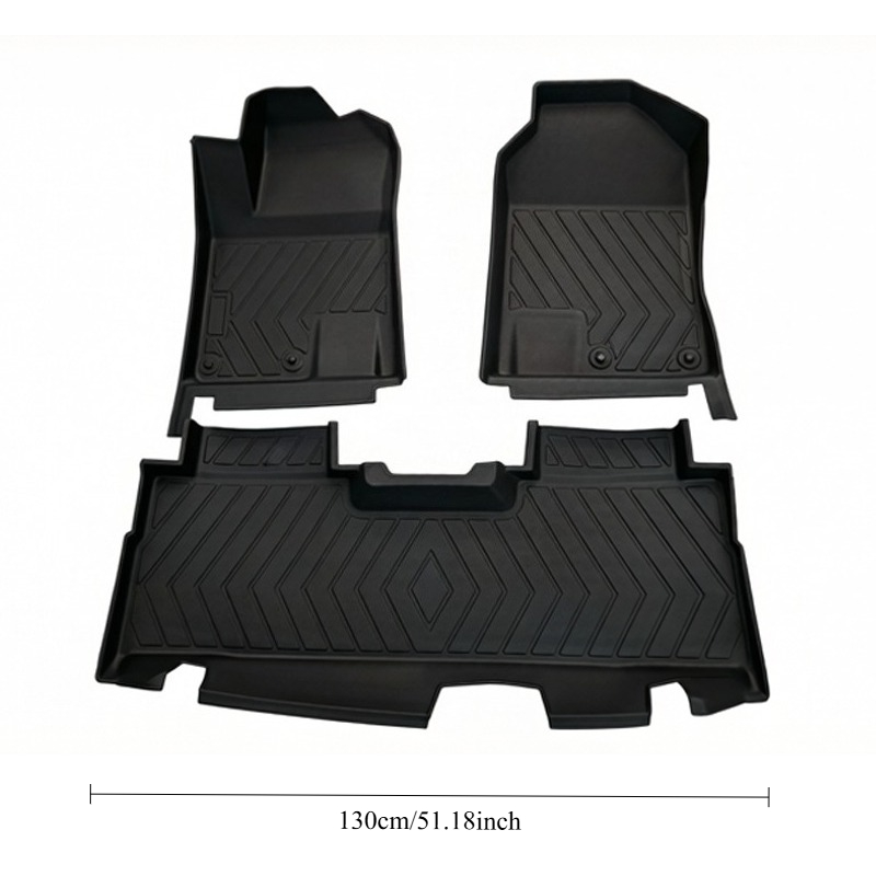 Dywaniki podłogowe do Jetour T – Travel Accessories For Car recenzja i cena