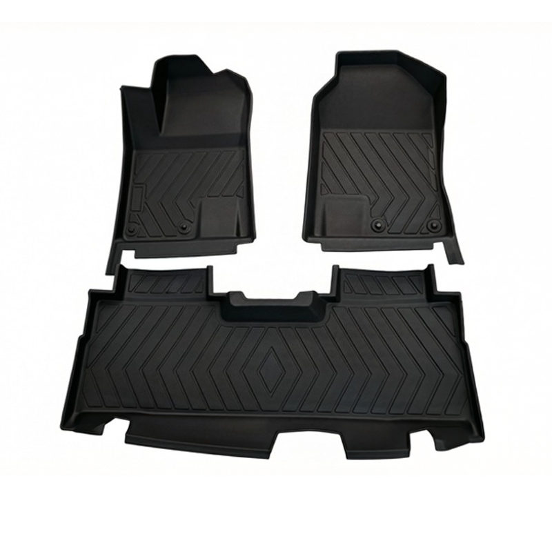 Dywaniki podłogowe do Jetour T – Travel Accessories For Car recenzja i cena
