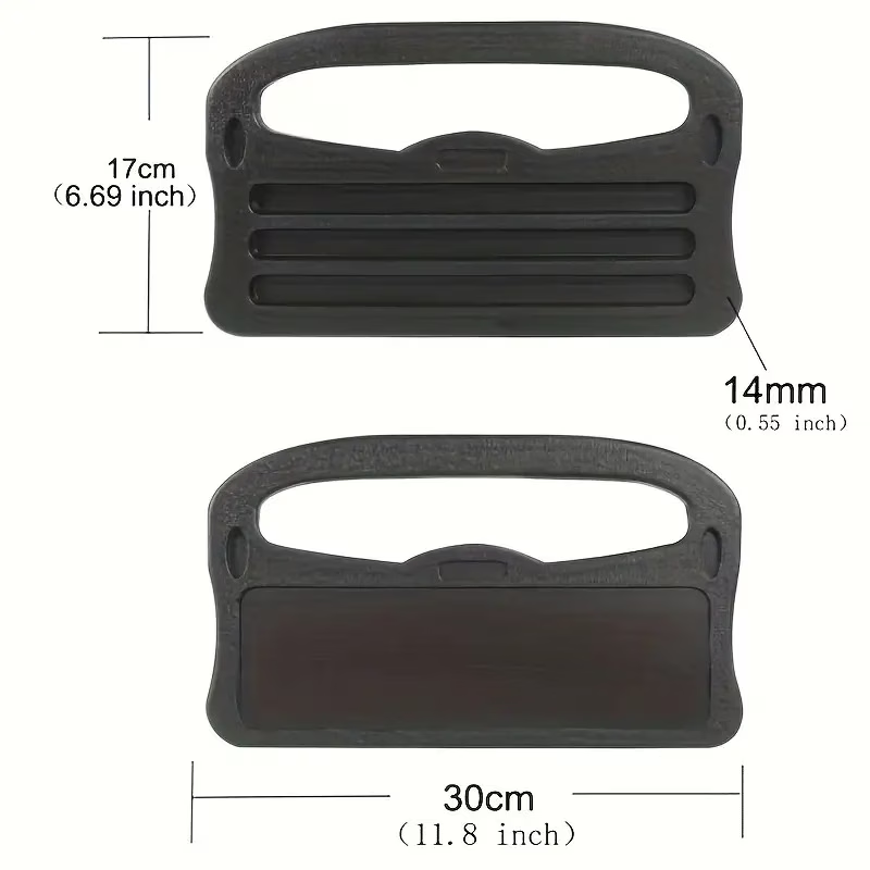 2w1 Taca na kierownicę samocho – Travel Accessories For Car recenzja i cena
