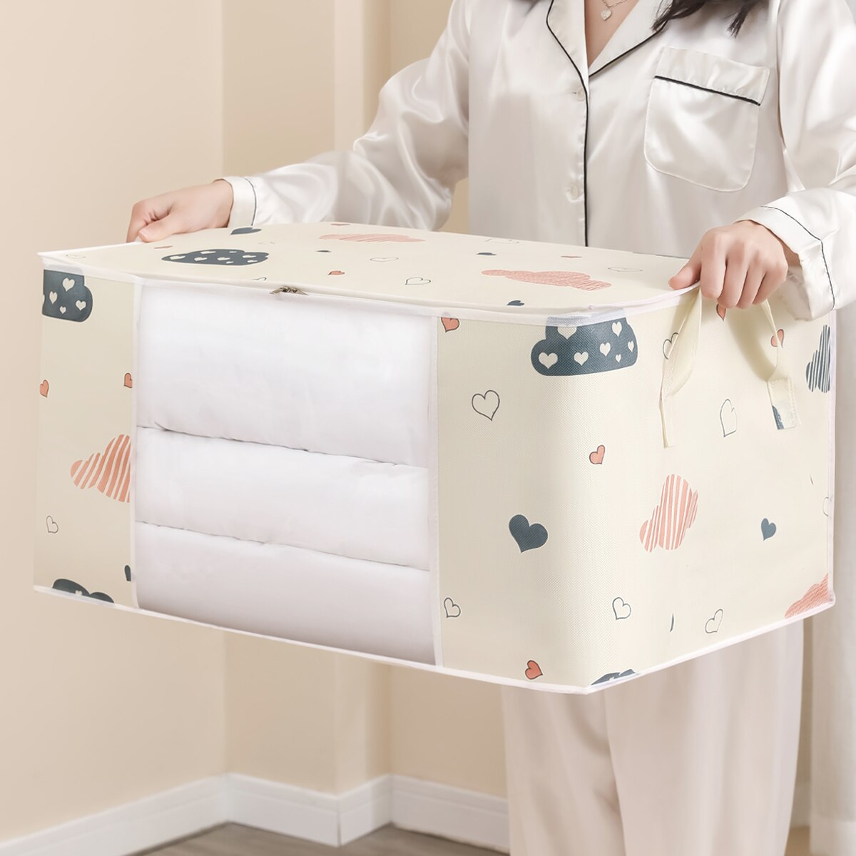 Na ubrania organizator do torb – Travel Accessories In Bulk recenzja i cena