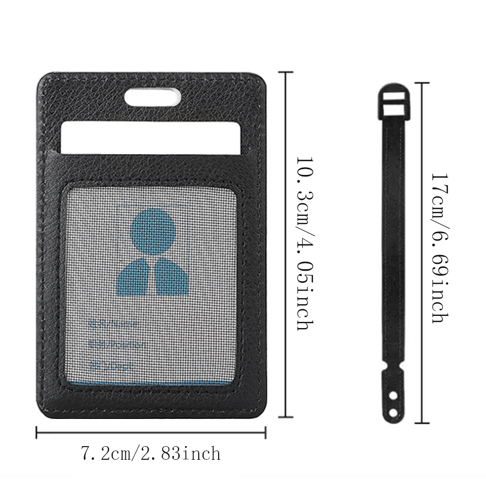 Przenośna, personalizowana skó – Luggage Tag Leather recenzja i cena