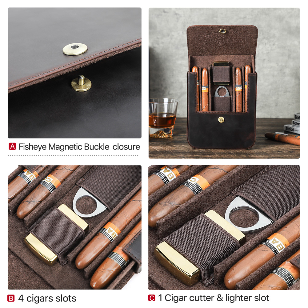 CONTACT'S FAMILY Prawdziwej Sk – Travel Accessories recenzja i cena